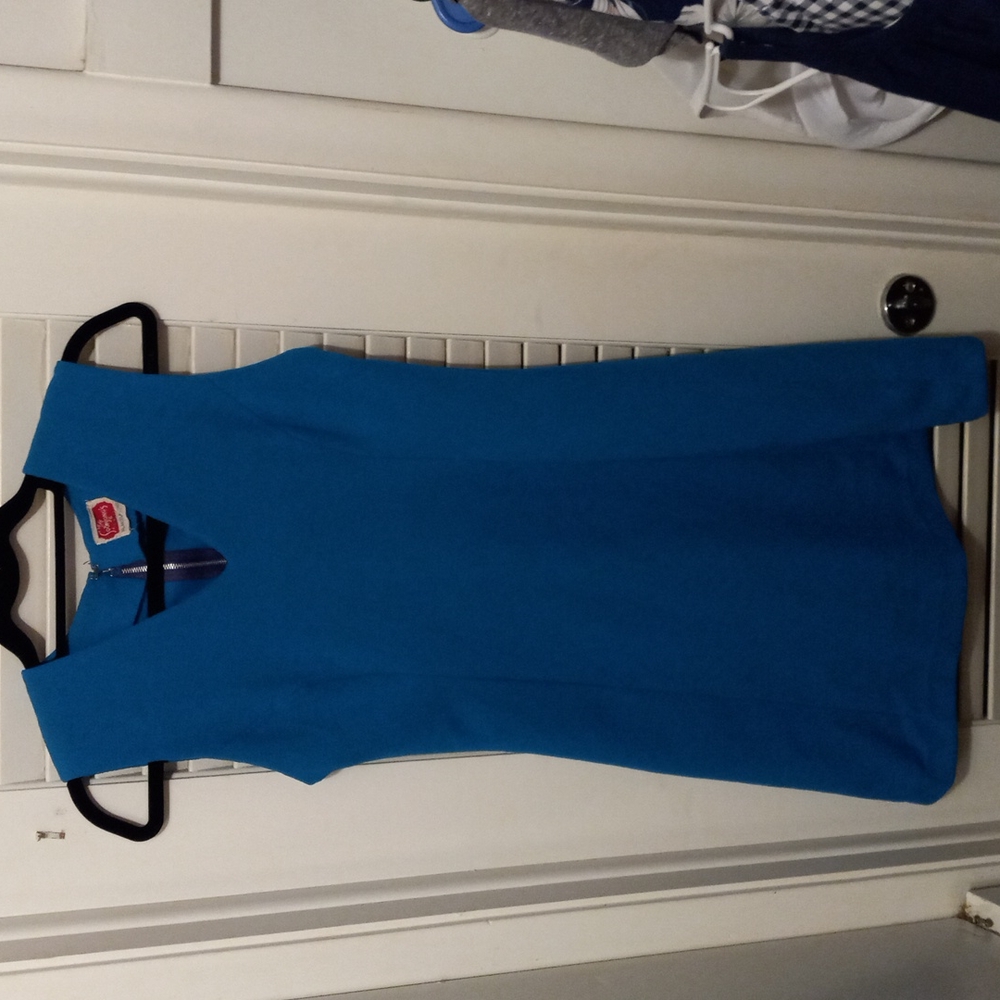 Vintage handmade  dress